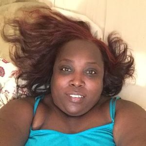 Meet your Posher, Ruby johnson